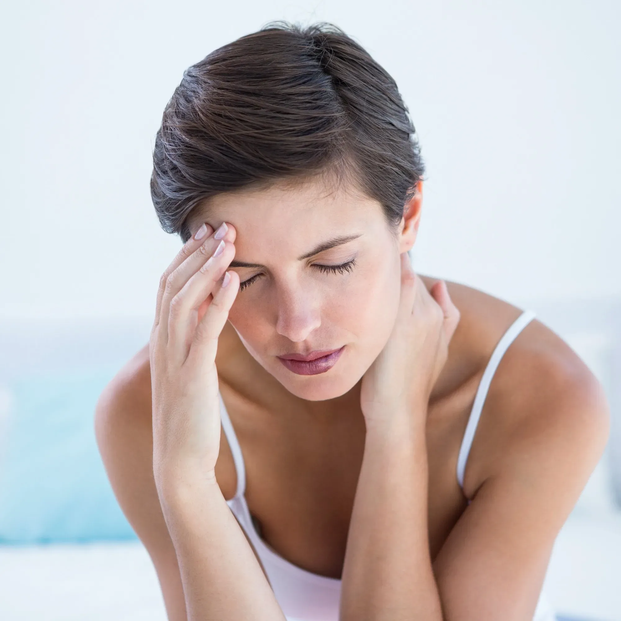 Chronic Migraine