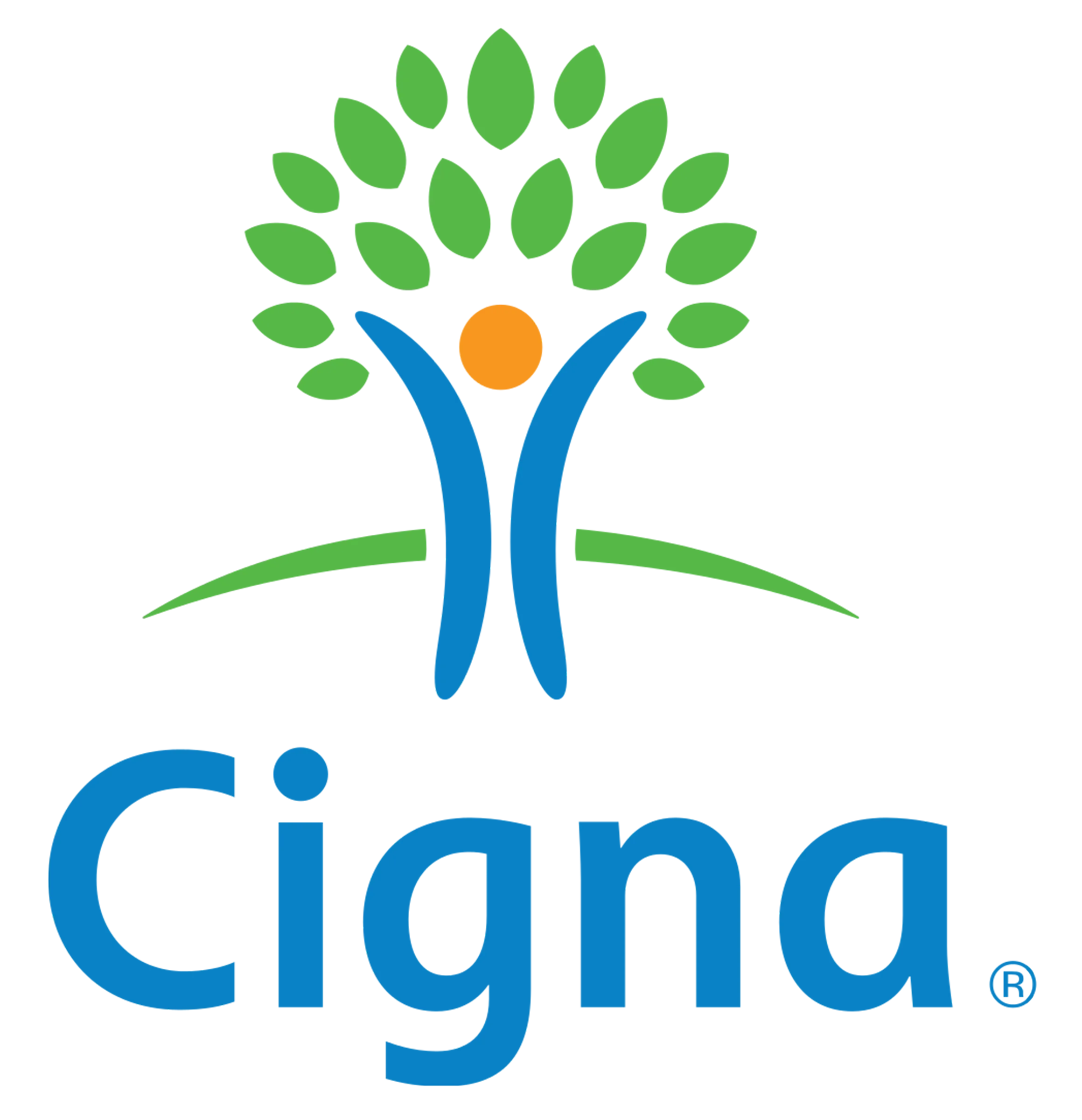 cigna insurance logo