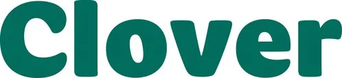 clover insurance logo