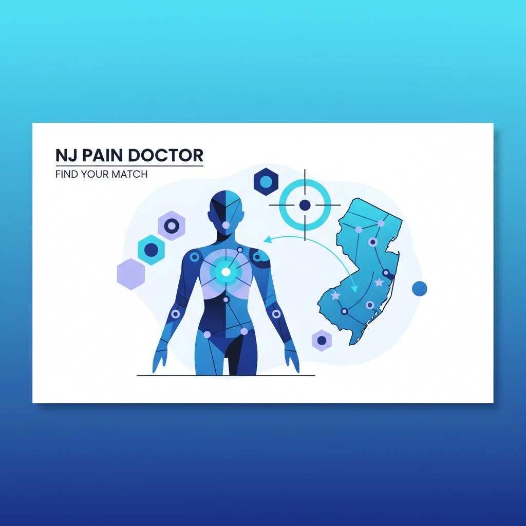Find the Best Pain Doctor Near You in NJ