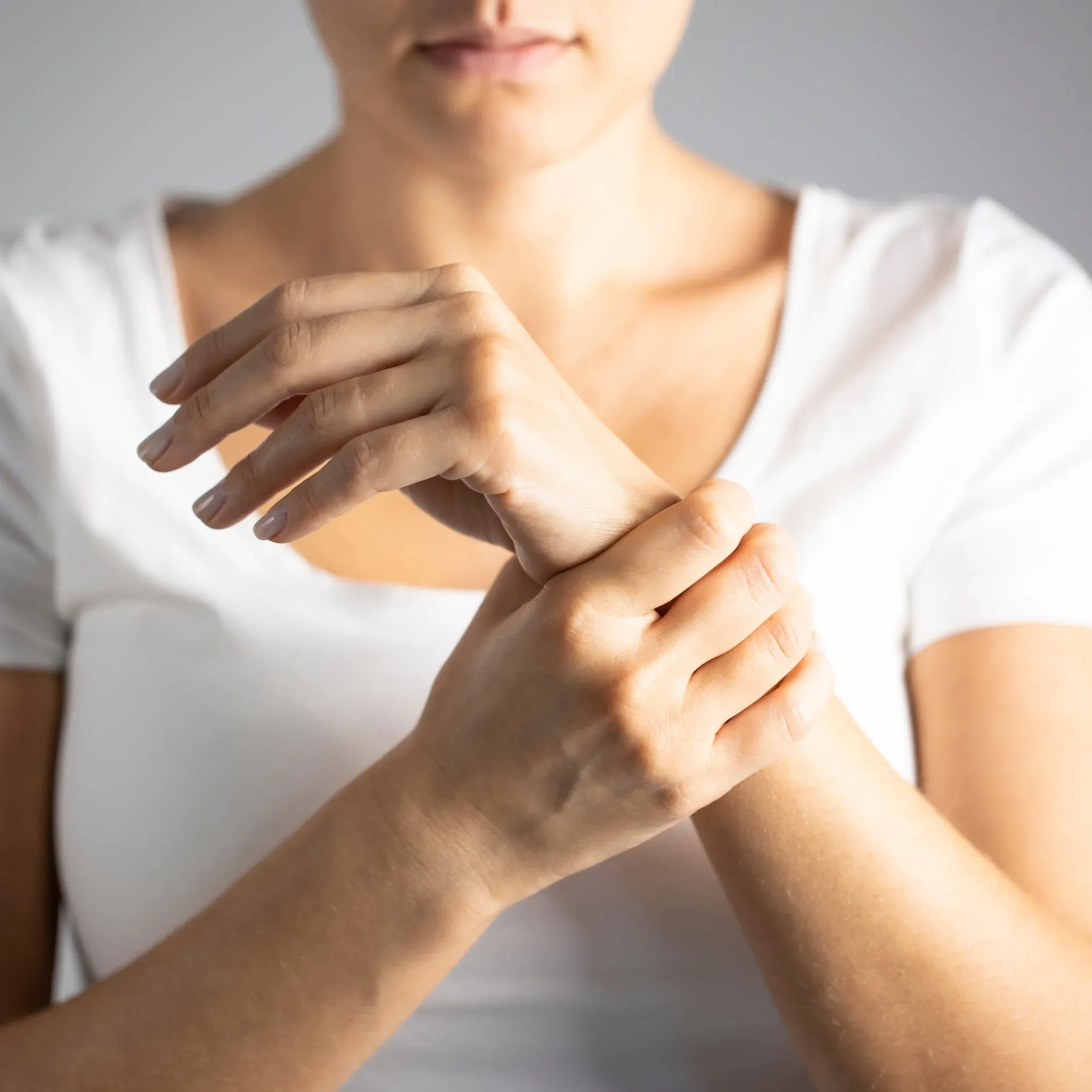 Hand Pain
