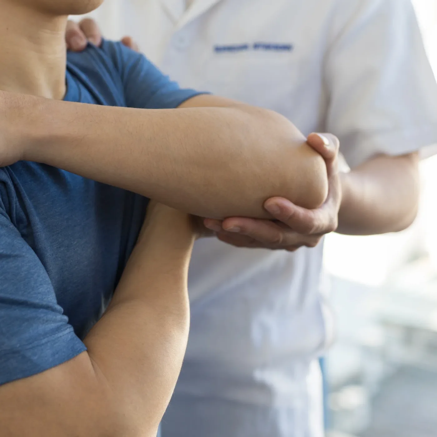 Chronic soft-tissue and joint pain