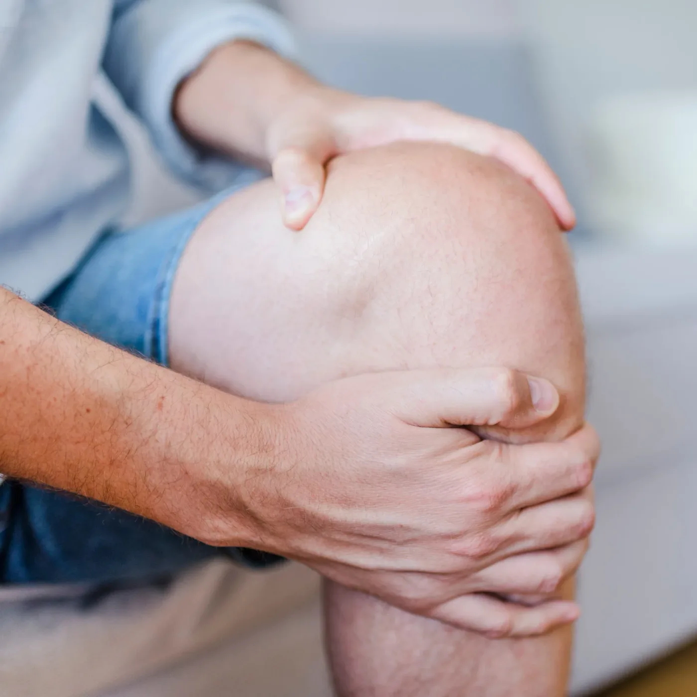 Knee pain care in Millburn, NJ