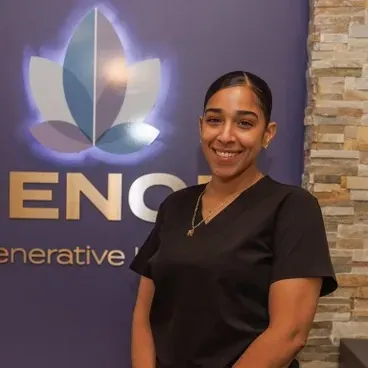 picture of nancy c. medical assistant