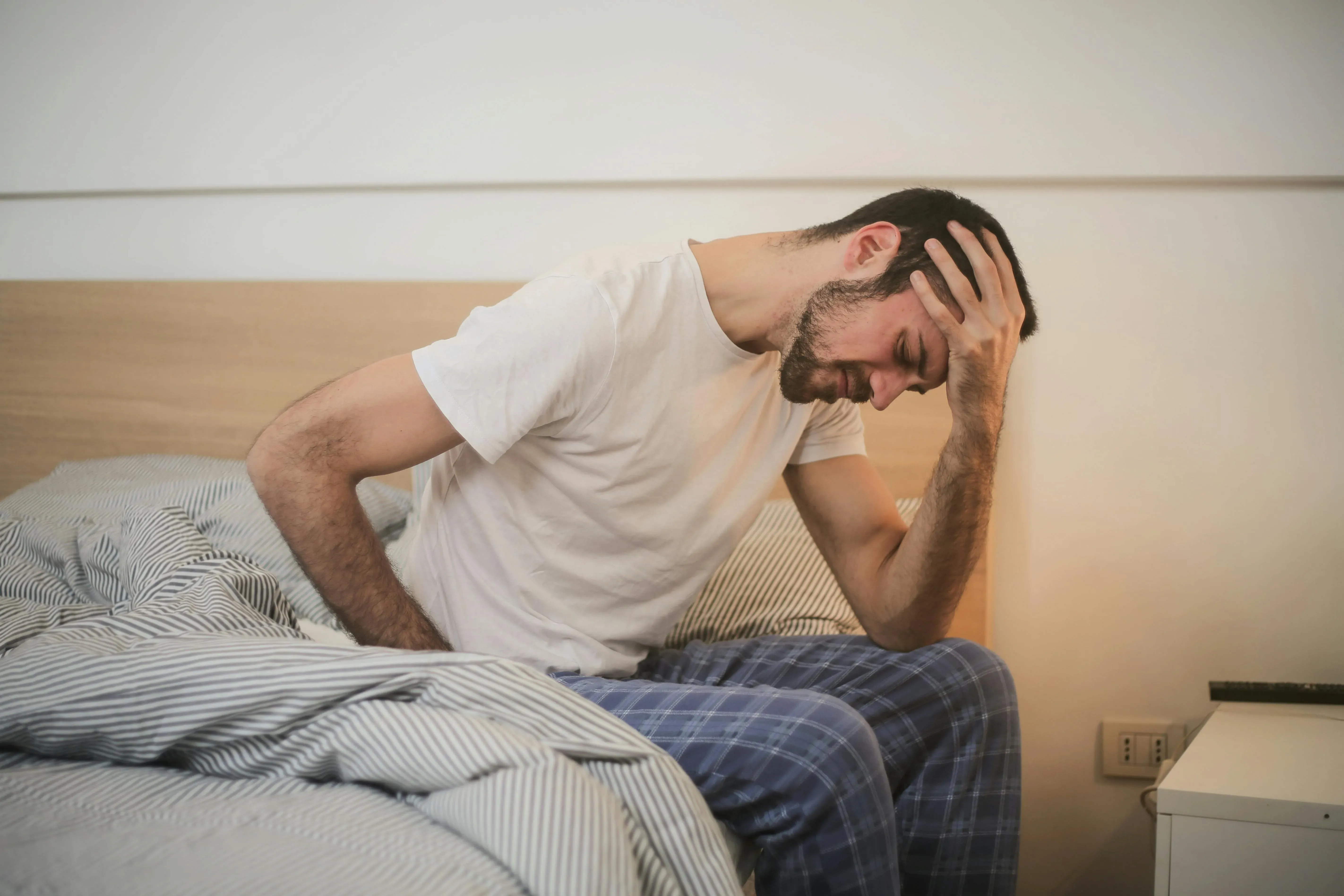 Living with chronic pain affects every aspect of daily life, from work and relationships to mental health and social activities.