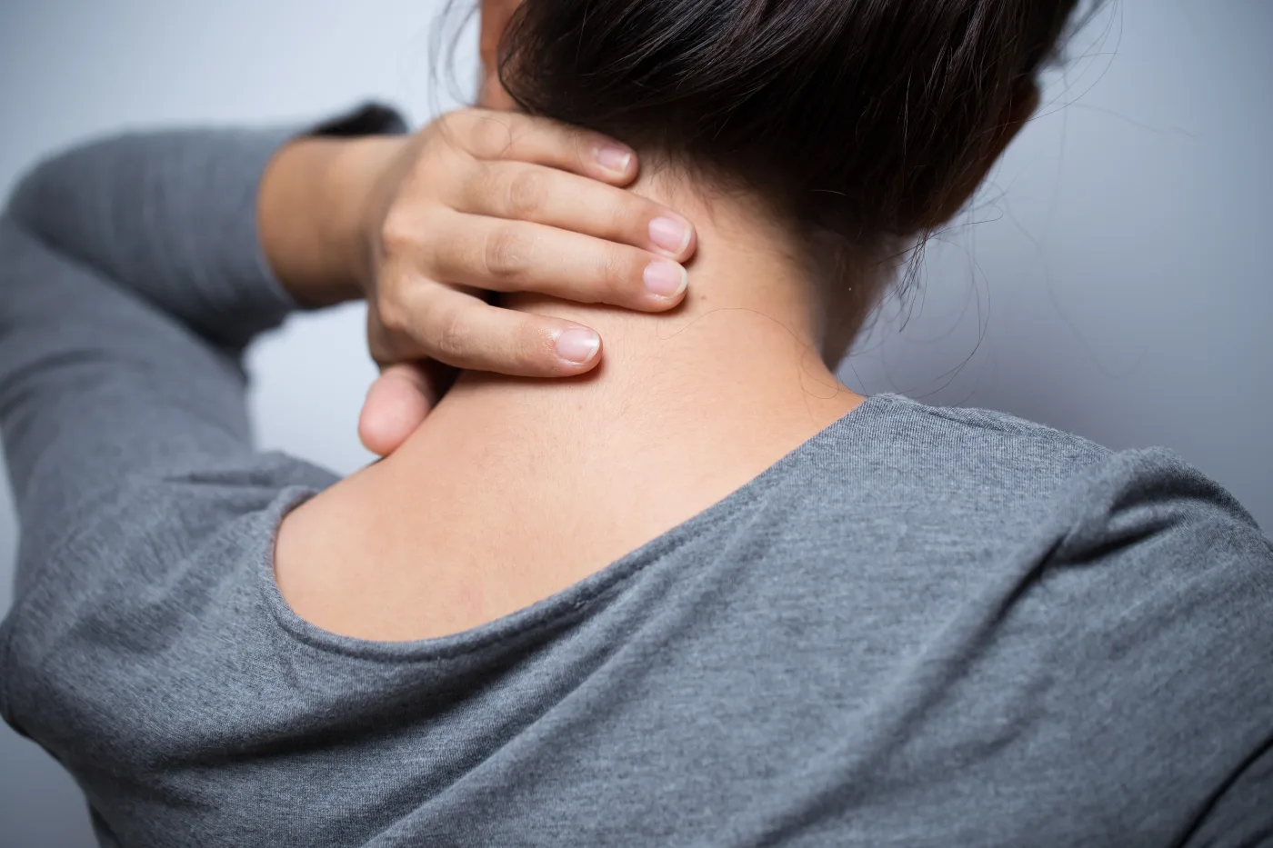 Neck pain care in Millburn, NJ