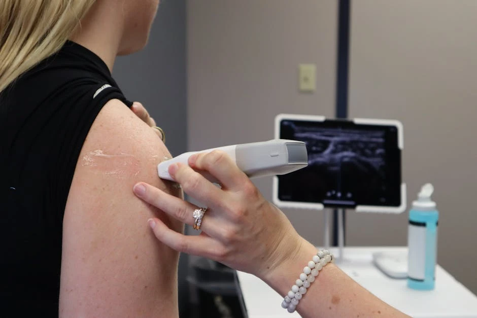 Non-Surgical Pain Relief in Millburn, NJ