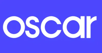 Oscar logo