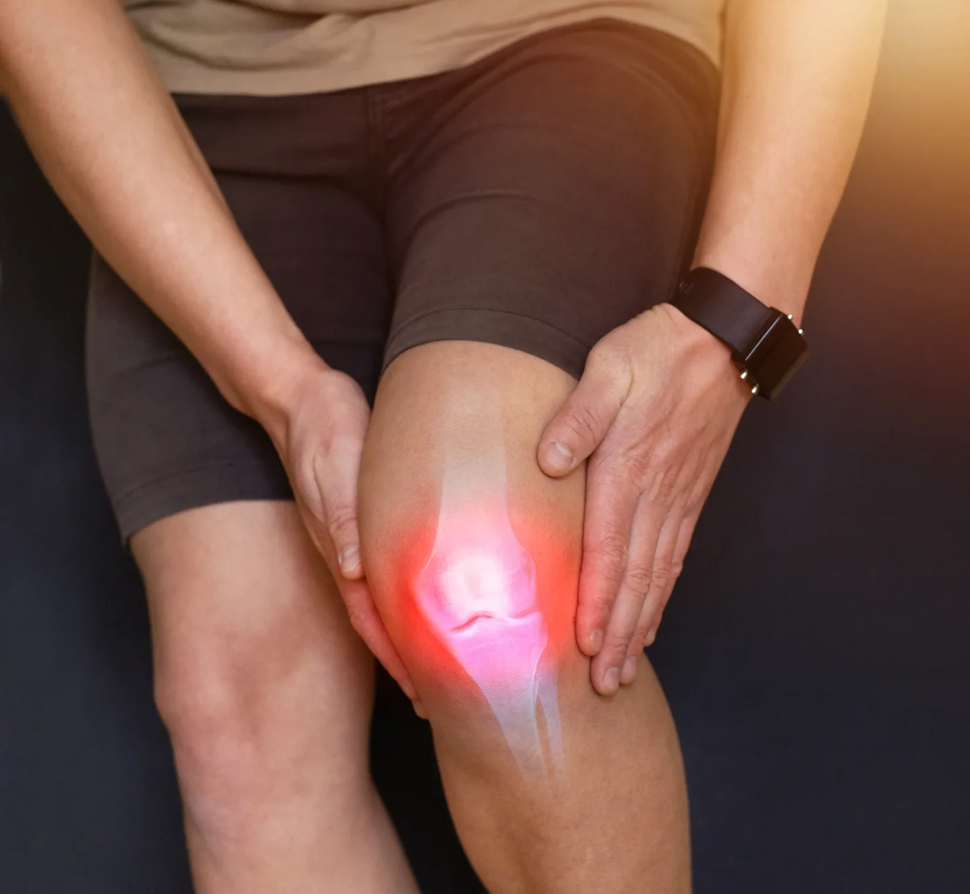 Image-guided pain management treatment