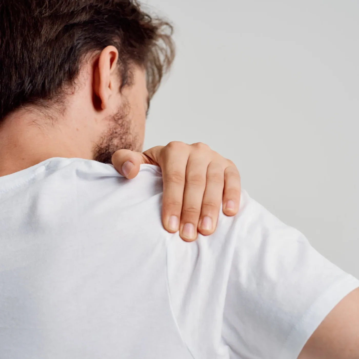 Shoulder pain care in Millburn, NJ
