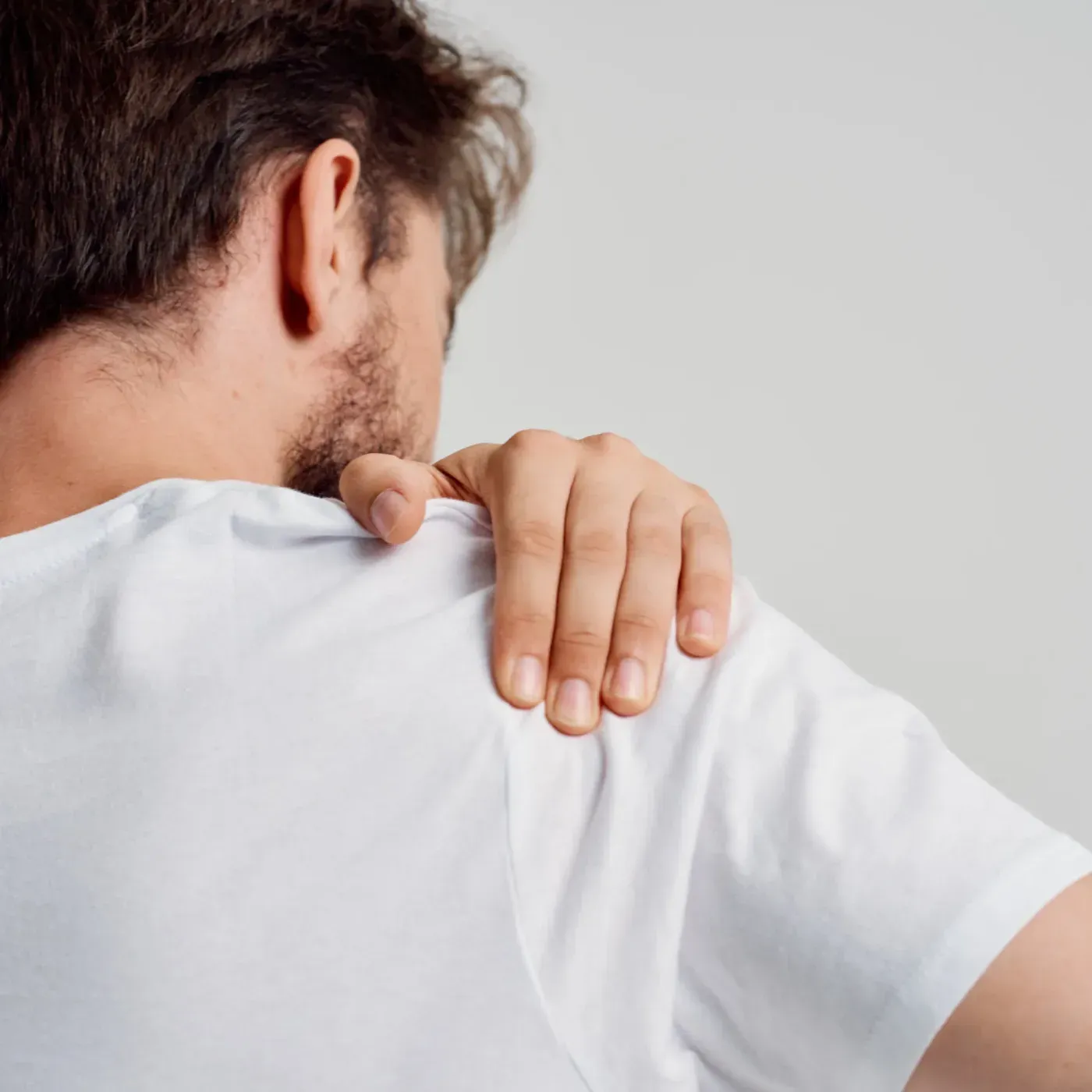 Shoulder pain treatment near Maplewood NJ
