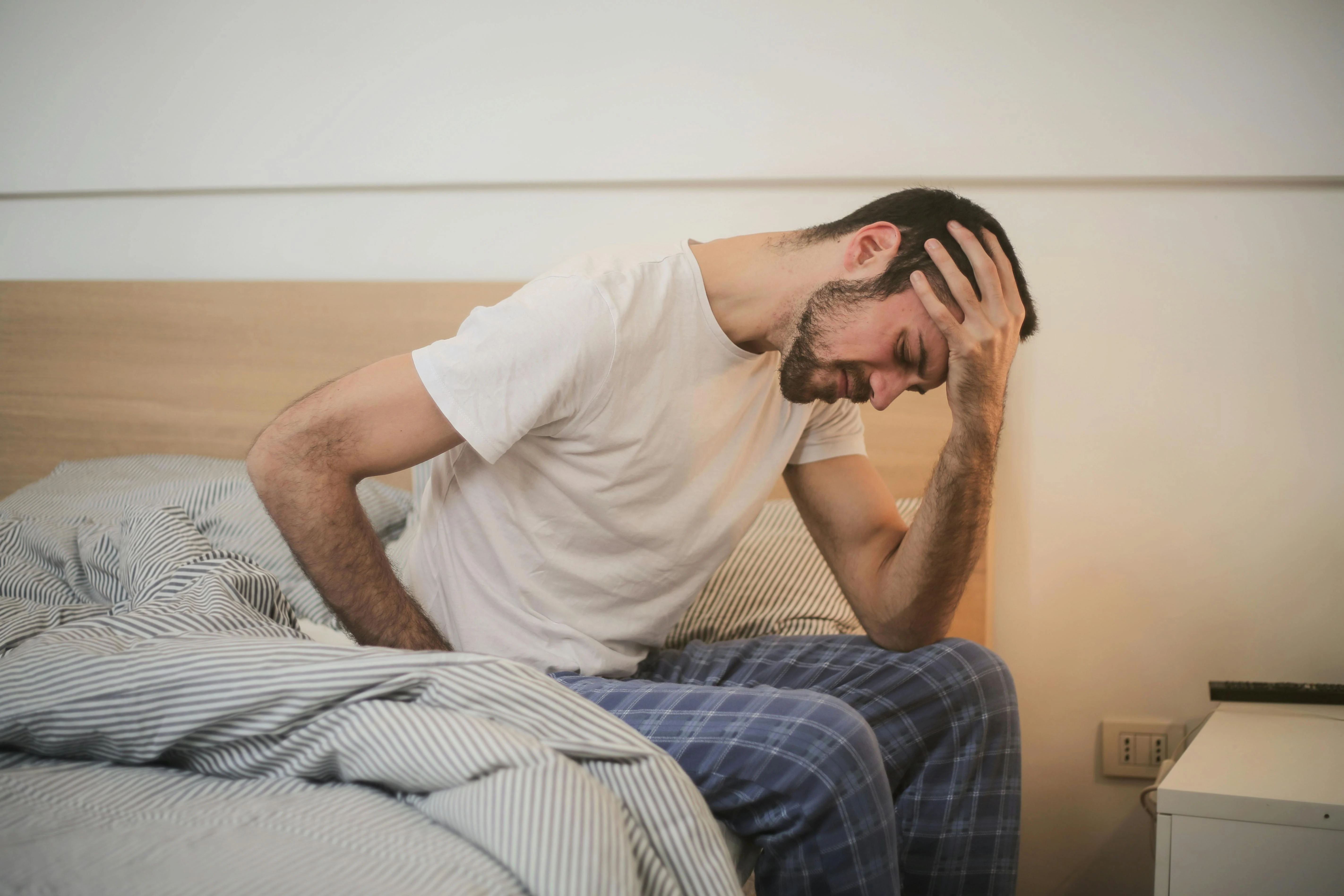Living with chronic pain affects every aspect of daily life, from work and relationships to mental health and social activities.