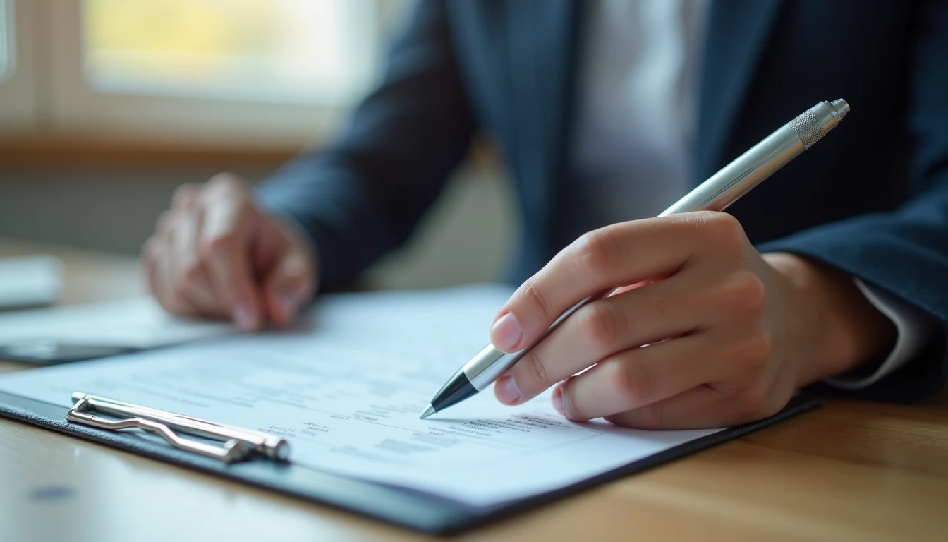 Steps to Verify Your Medical Insurance Benefits