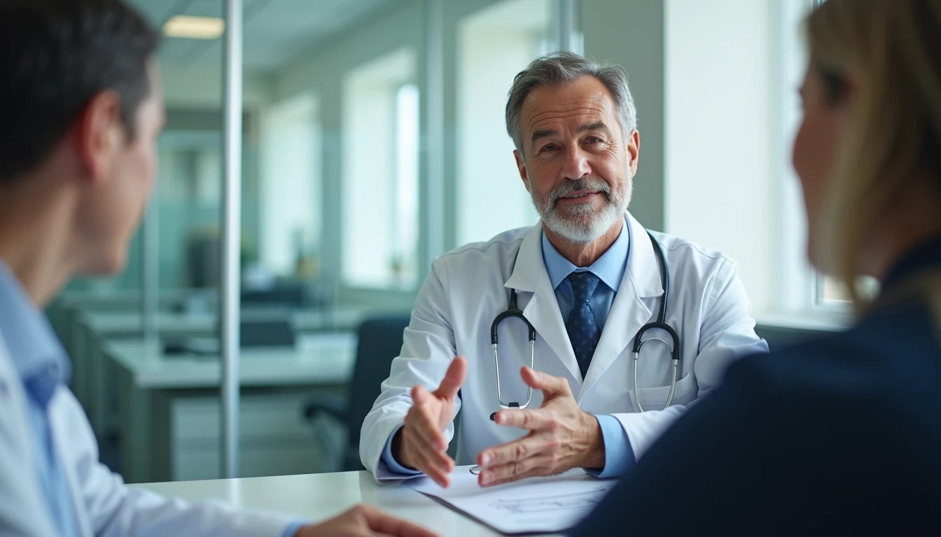 Why Choose Board-Certified Pain Specialists