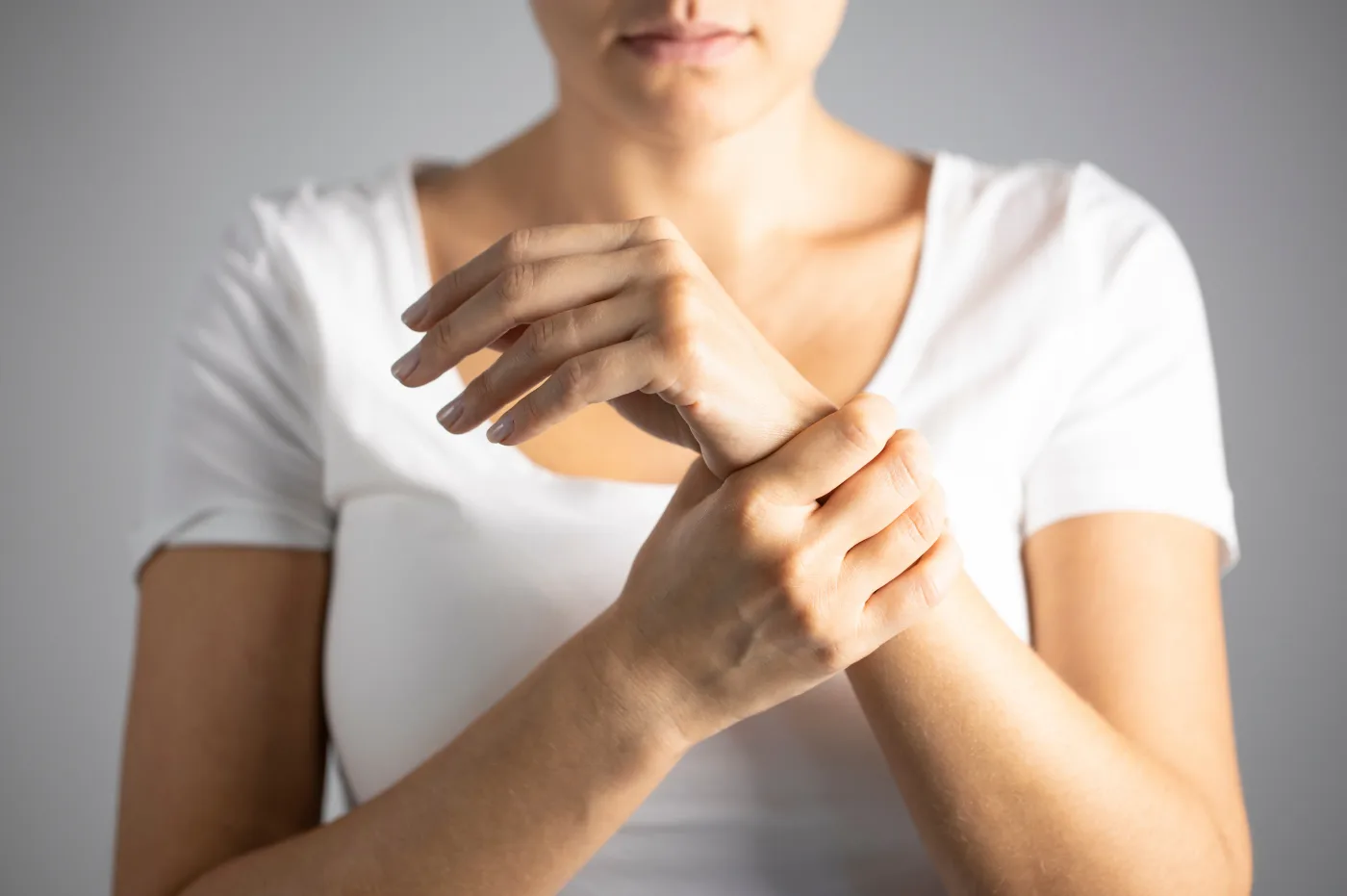 Wrist and hand pain care in Millburn, NJ